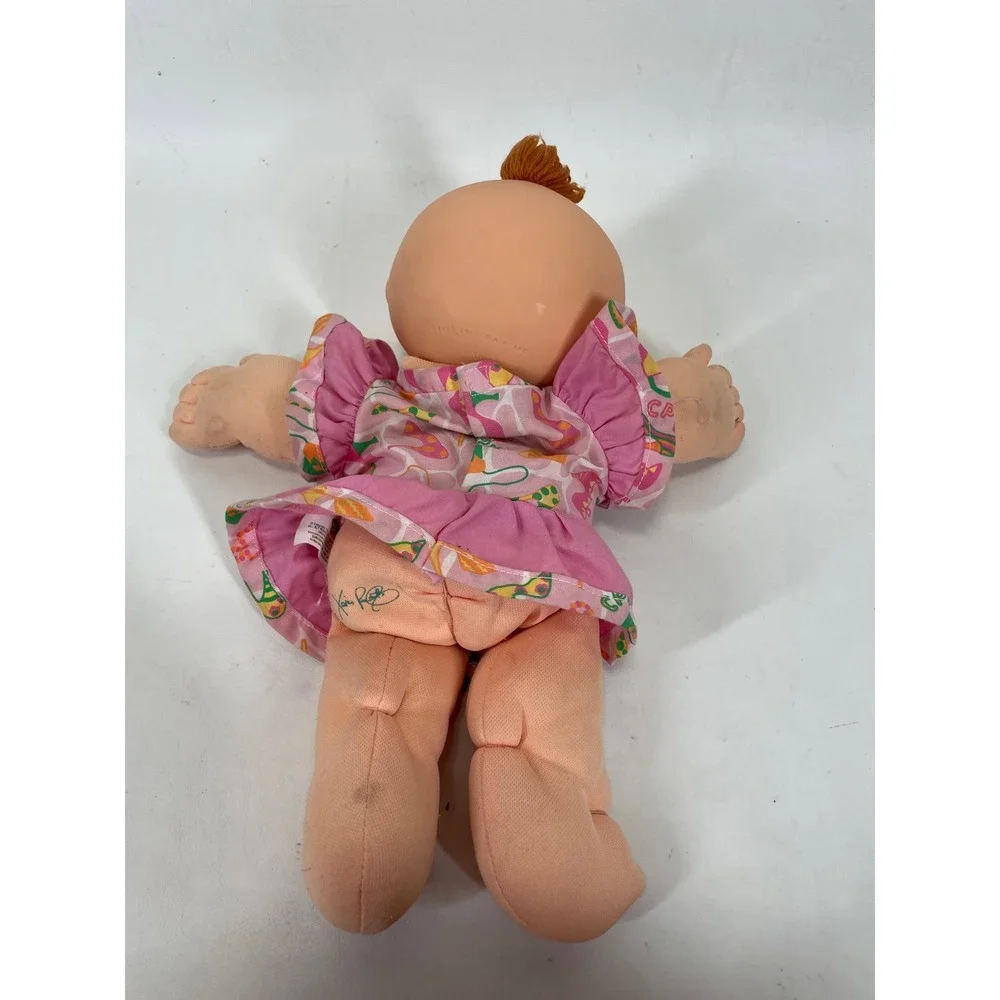 Cabbage Patch Kids cabbage patch